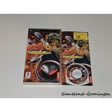 Kao Challengers (Compleet)