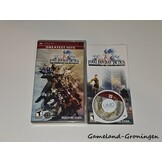 Final Fantasy Tactics: The War of the Lions (Compleet, Greatest Hits, NTSC)