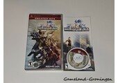 Final Fantasy Tactics: The War of the Lions (Compleet, Greatest Hits, NTSC)