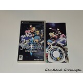 Star Ocean First Departure (Compleet)