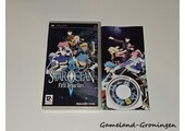 Star Ocean First Departure (Compleet)