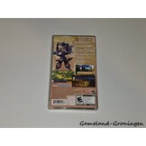 Wild Arms XF (Complete, USA)