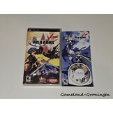 Wild Arms XF (Compleet, USA)