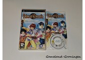Tales of Eternia (Compleet)