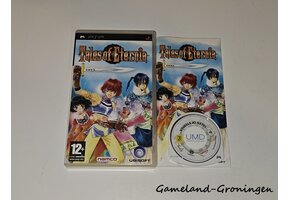 Tales of Eternia (Complete)