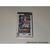 Summon Night 5 (USA)