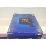 PlayStation 4 Slim 500GB Days of Play Limited Edition met 2 Controllers & Bedrading