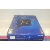 PlayStation 4 Slim 500GB Days of Play Limited Edition met 2 Controllers & Bedrading