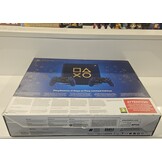PlayStation 4 Slim 500GB Days of Play Limited Edition met 2 Controllers & Bedrading