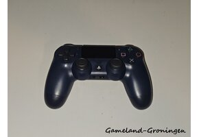 Sony Wireless Dualshock PlayStation 4 Controller (Midnight Blue)