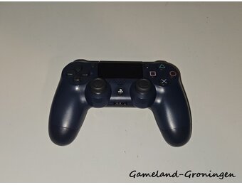 Sony Wireless Dualshock PlayStation 4 Controller (Midnight Blue)