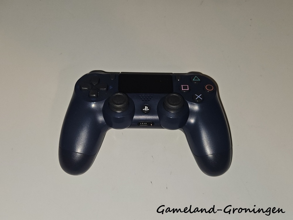Sony Wireless Dualshock PlayStation 4 Controller (Midnight Blue)