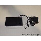 Nintendo DSi with Stylus & Charger (Black)