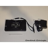Nintendo DSi met Stylus & Oplader (Zwart)