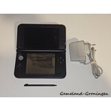 Nintendo 3DS XL with Stylus & Charger (Silver)