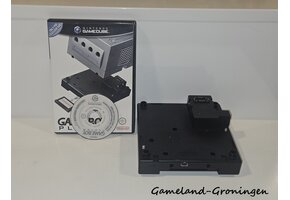 Gameboy Player met Disc