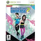 Dancing Stage Universe 2 (Complete)