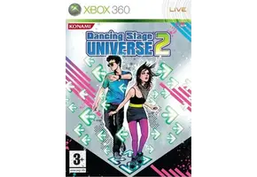 Dancing Stage Universe 2 (Compleet)