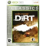 Colin McRae Rally Dirt (Compleet, Classics)