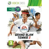 EA Sports Grand Slam Tennis 2 (Compleet)