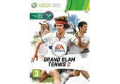 EA Sports Grand Slam Tennis 2 (Compleet)