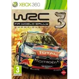 WRC FIA World Rally Championship 3 (Compleet)
