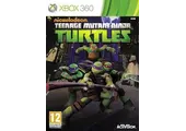 Teenage Mutant Ninja Turtles (Complete)
