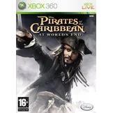 Pirates of the Caribbean At World's End (Compleet)