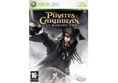 Pirates of the Caribbean At World's End (Complete)