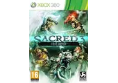 Sacred 3 First Edition (Complete)