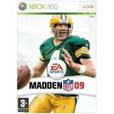 Madden NFL 09 (Complete)