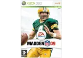 Madden NFL 09 (Complete)