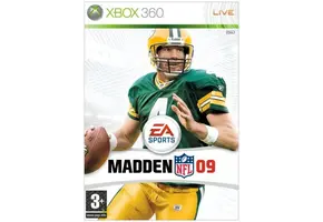 Madden NFL 09 (Complete)