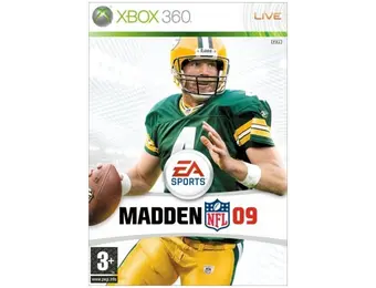 Madden NFL 09 (Compleet)