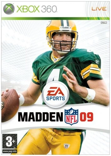 Madden NFL 09 (Compleet)