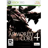Armored Core 4 (Compleet)