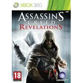 Assassin's Creed Revelations Special Edition (Compleet)