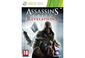 Assassin's Creed Revelations Special Edition (Compleet)