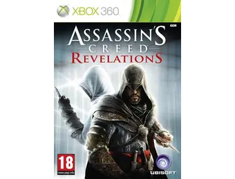 Assassin's Creed Revelations Special Edition (Complete)