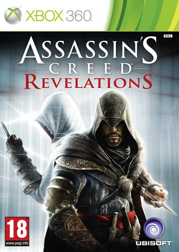 Assassin's Creed Revelations Special Edition (Complete)