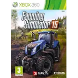Farming Simulator 15 (Complete)