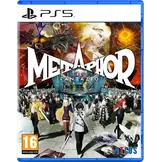 Metaphor Refantazio (Complete)