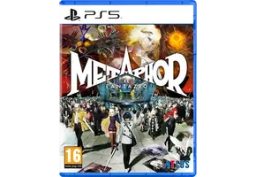 Metaphor Refantazio (Complete)