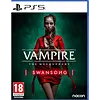 Vampire Masquerade Swansong (Compleet)