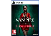 Vampire Masquerade Swansong (Compleet)