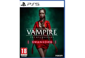 Vampire Masquerade Swansong (Compleet)