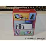 Nintendo Switch Console (OLED-Model)