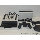 Nintendo Switch Console (OLED-Model)