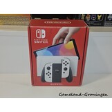 Nintendo Switch Console (OLED-Model)