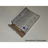 Gameboy Advance (Glacier, Boxed)